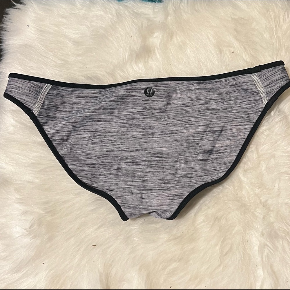Lululemon Swimsuit Bottoms